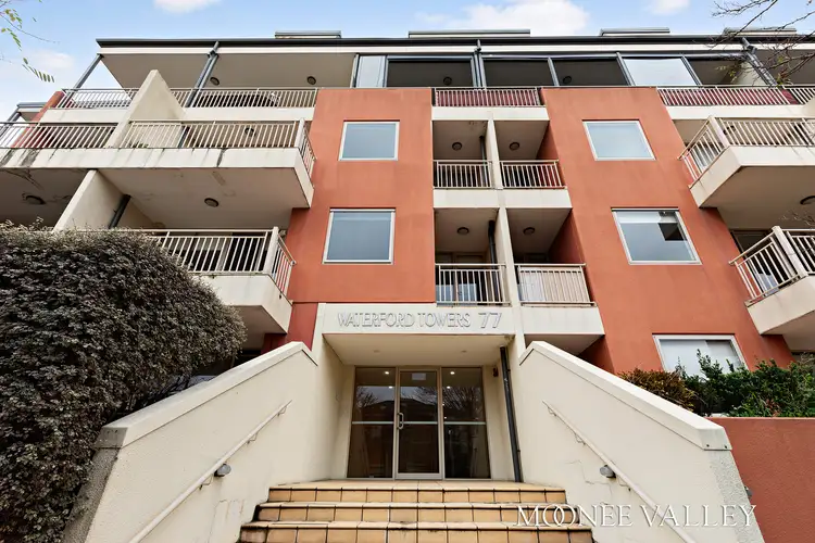 412/77 Village Way, Maribyrnong VIC 3032