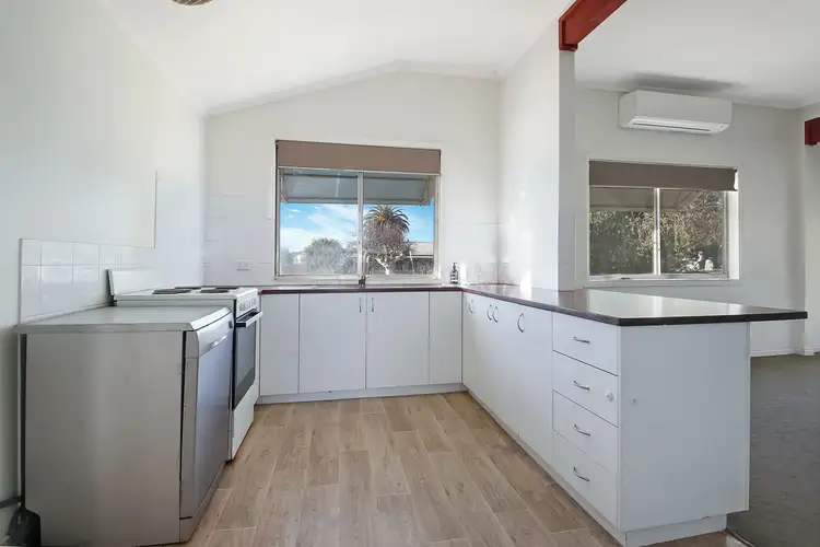 Second view of Homely house listing, 25 Melville Street, Culcairn NSW 2660