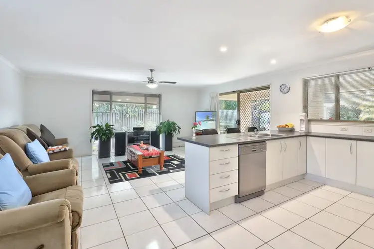 Third view of Homely house listing, 37 Whitsunday Dr, Pacific Paradise QLD 4564