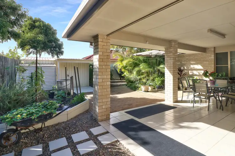 Fourth view of Homely house listing, 37 Whitsunday Dr, Pacific Paradise QLD 4564