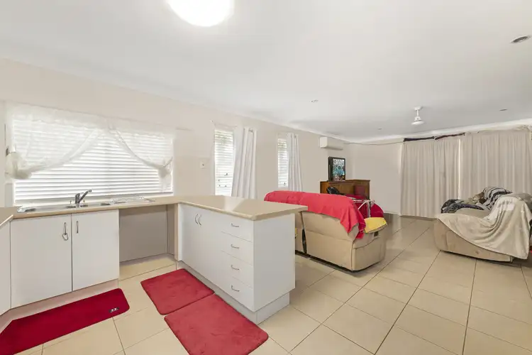 Third view of Homely house listing, 1 Cycad Ct, Moore Park Beach QLD 4670