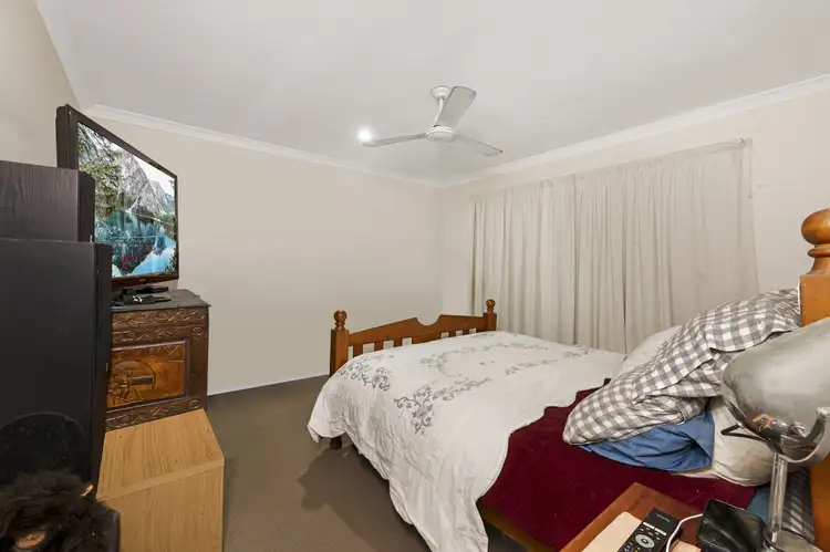 Fifth view of Homely house listing, 1 Cycad Ct, Moore Park Beach QLD 4670