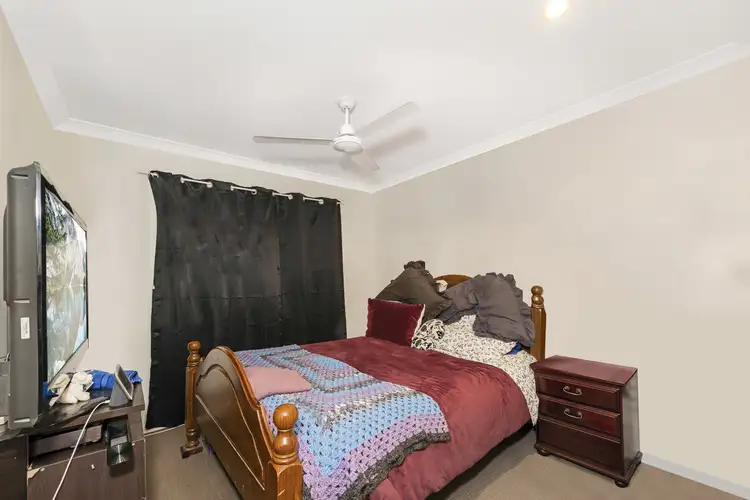 Seventh view of Homely house listing, 1 Cycad Ct, Moore Park Beach QLD 4670