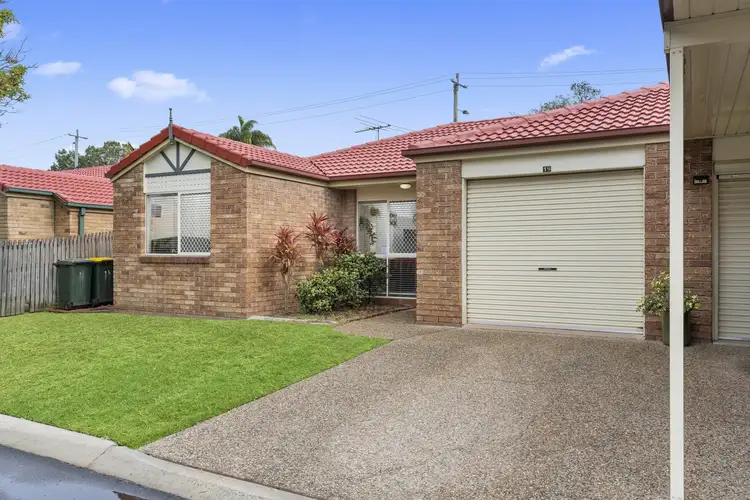 Second view of Homely villa listing, Unit 19/17 Denham St, Bracken Ridge QLD 4017