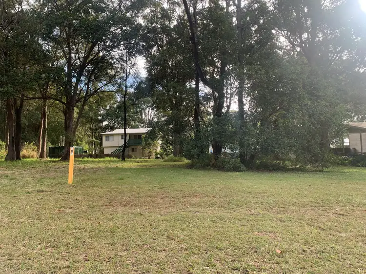Main view of Homely land listing, 86 South End Rd, Russell Island QLD 4184