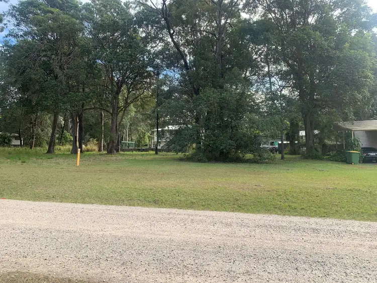 Third view of Homely land listing, 86 South End Rd, Russell Island QLD 4184