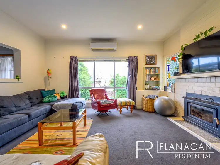 Third view of Homely house listing, 18 Benjamin St, Trevallyn TAS 7250
