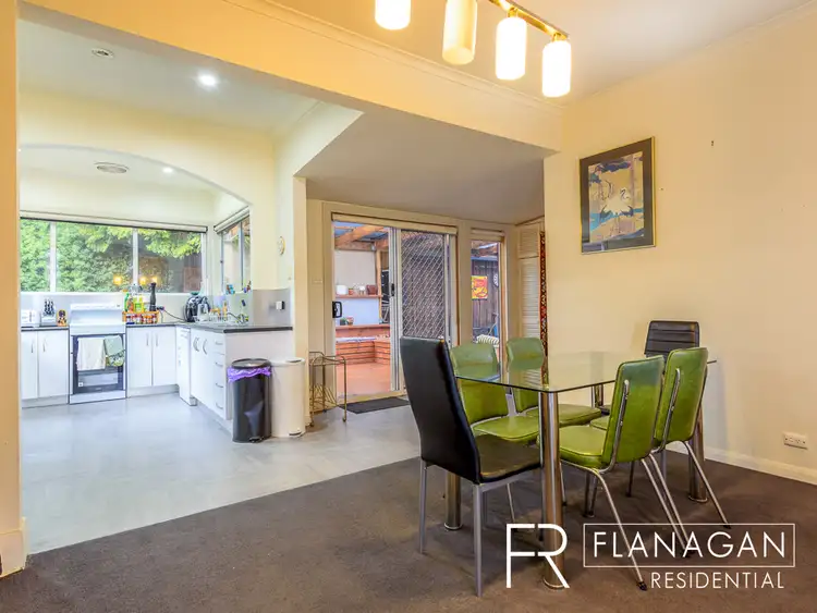 Fourth view of Homely house listing, 18 Benjamin St, Trevallyn TAS 7250