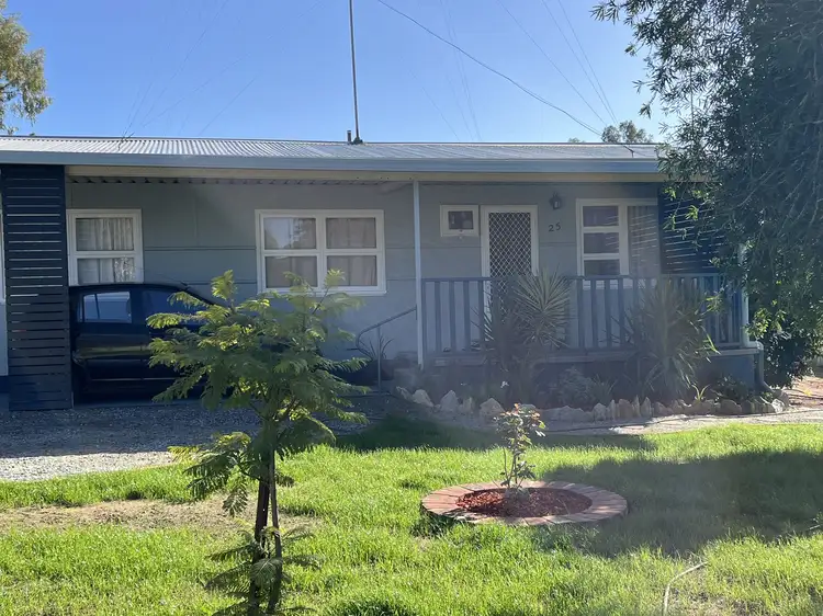 25 Inkpen St, Northam WA 6401