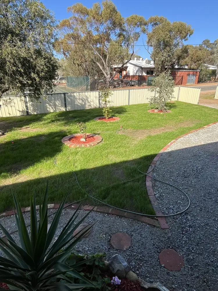 Second view of Homely house listing, 25 Inkpen St, Northam WA 6401