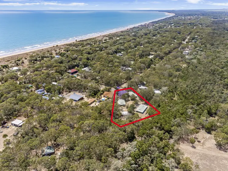 37A Plum Tree Cres, Moore Park Beach QLD 4670