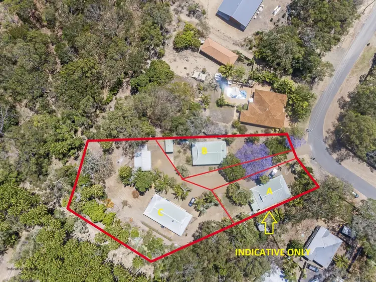 Second view of Homely house listing, 37A Plum Tree Cres, Moore Park Beach QLD 4670