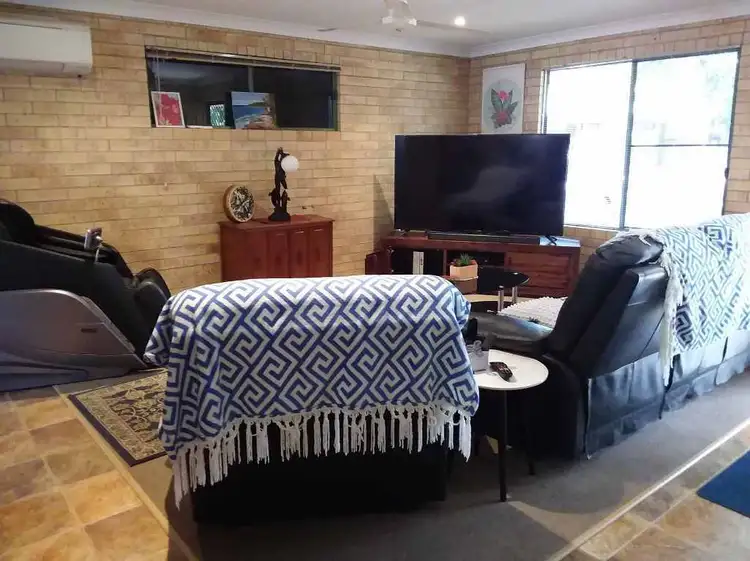 Fourth view of Homely house listing, 37A Plum Tree Cres, Moore Park Beach QLD 4670