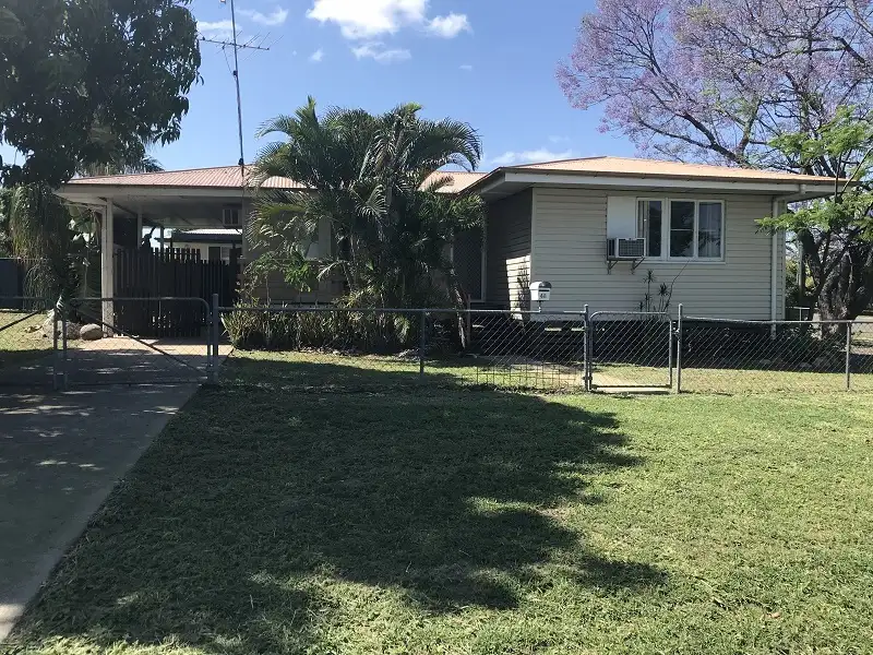 Main view of Homely house listing, 48 Davey Street, Moura QLD 4718