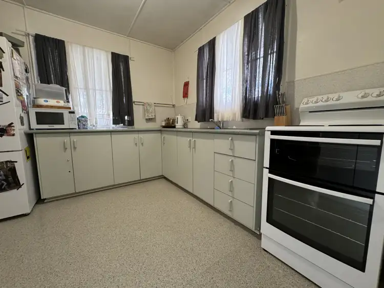 Second view of Homely house listing, 48 Davey Street, Moura QLD 4718
