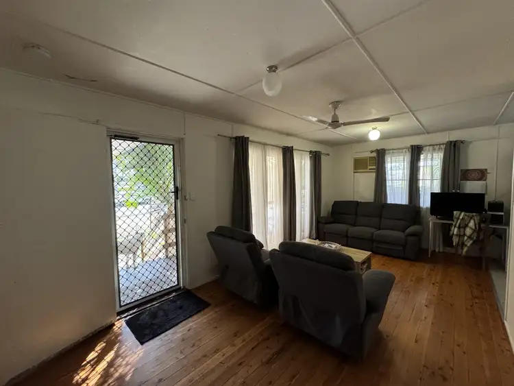 Third view of Homely house listing, 48 Davey Street, Moura QLD 4718