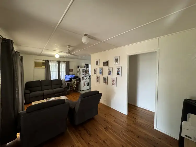 Fourth view of Homely house listing, 48 Davey Street, Moura QLD 4718