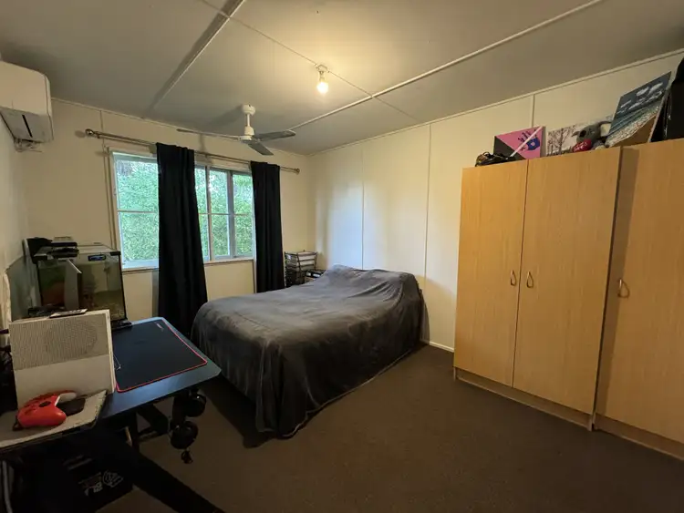 Fifth view of Homely house listing, 48 Davey Street, Moura QLD 4718