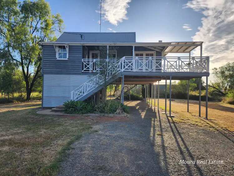 11 Bowen Street, Banana QLD 4702