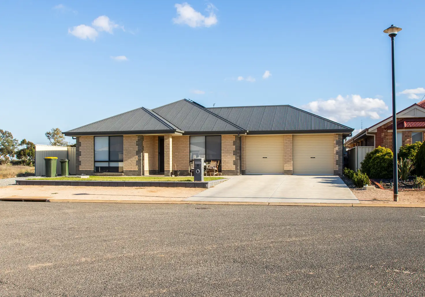 Main view of Homely house listing, 15 Patrick St, Kadina SA 5554