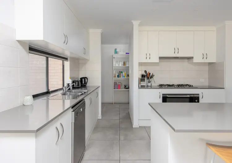 Third view of Homely house listing, 15 Patrick St, Kadina SA 5554