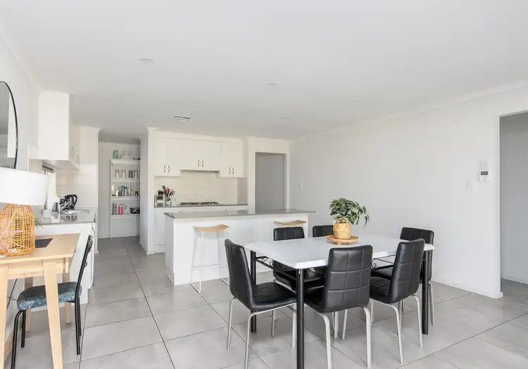 Fourth view of Homely house listing, 15 Patrick St, Kadina SA 5554