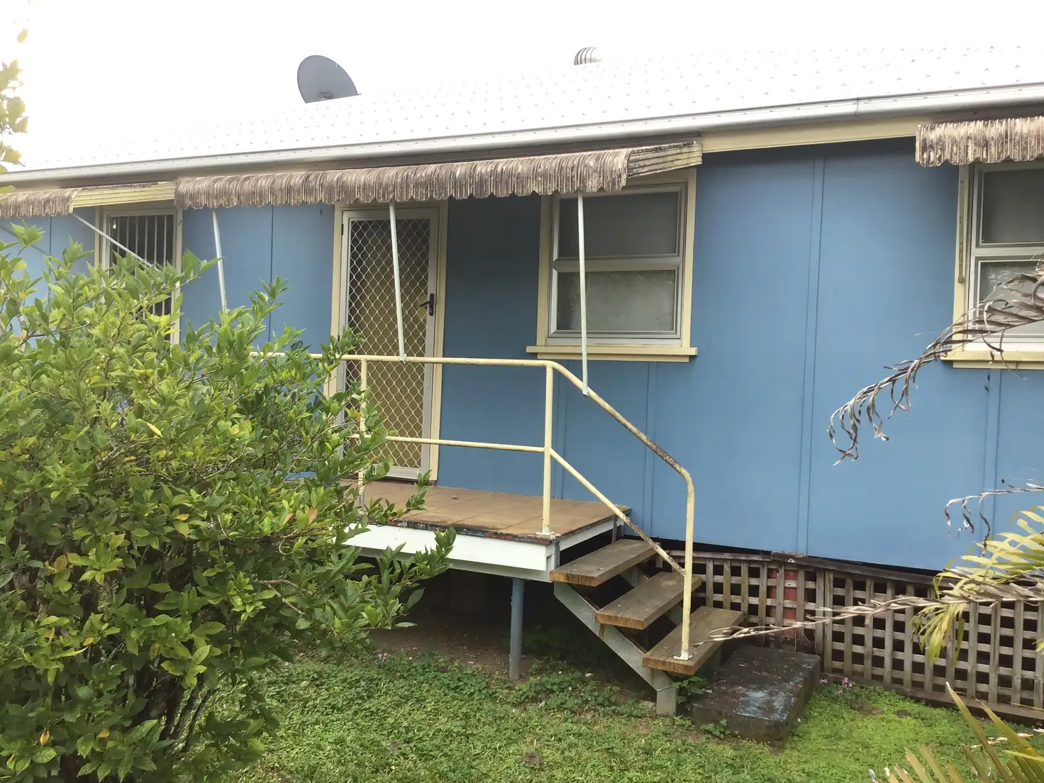 Main view of Homely house listing, 6 Henry St, Tully QLD 4854