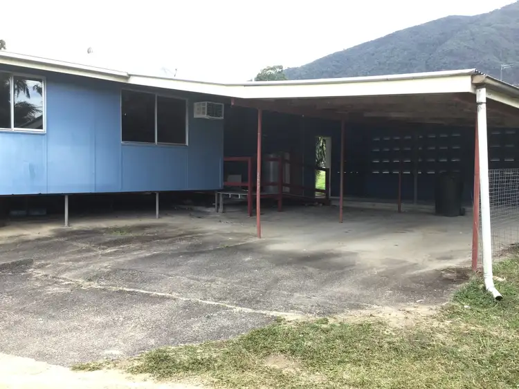 Second view of Homely house listing, 6 Henry St, Tully QLD 4854