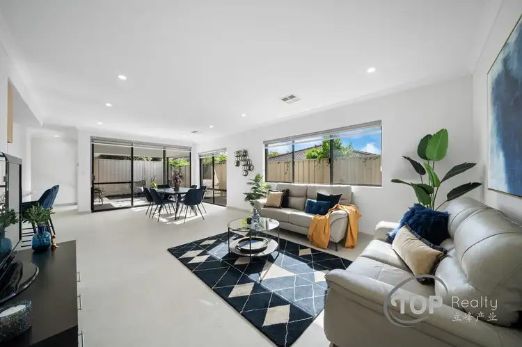 Main view of Homely house listing, 64D Corbel St, Shelley WA 6148