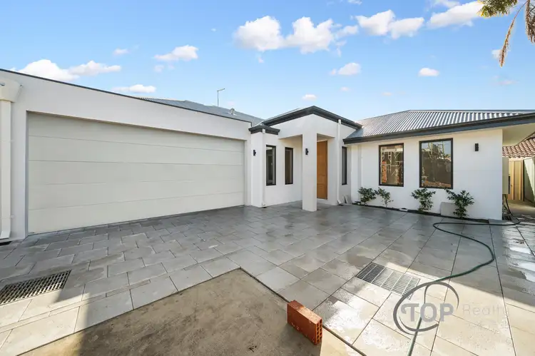 Second view of Homely house listing, 64D Corbel St, Shelley WA 6148