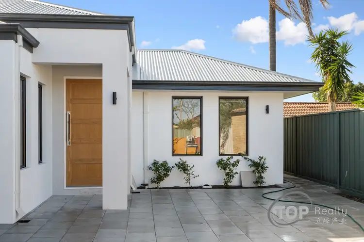 Third view of Homely house listing, 64D Corbel St, Shelley WA 6148