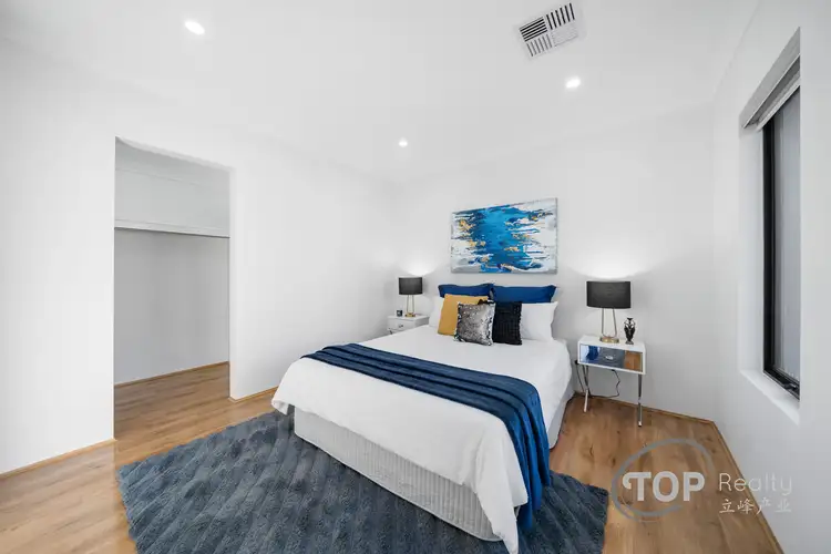 Fourth view of Homely house listing, 64D Corbel St, Shelley WA 6148