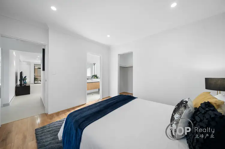 Fifth view of Homely house listing, 64D Corbel St, Shelley WA 6148