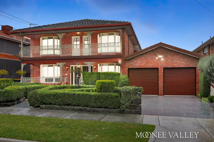 Main view of Homely house listing, 6 Windsor Drive, Avondale Heights VIC 3034