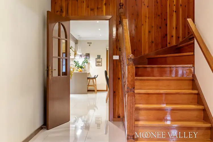 Second view of Homely house listing, 6 Windsor Drive, Avondale Heights VIC 3034