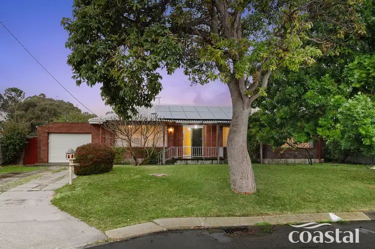 Second view of Homely house listing, 18 Musca Cl, Rockingham WA 6168