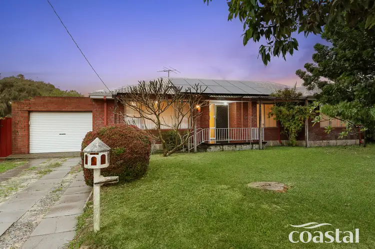 Third view of Homely house listing, 18 Musca Cl, Rockingham WA 6168