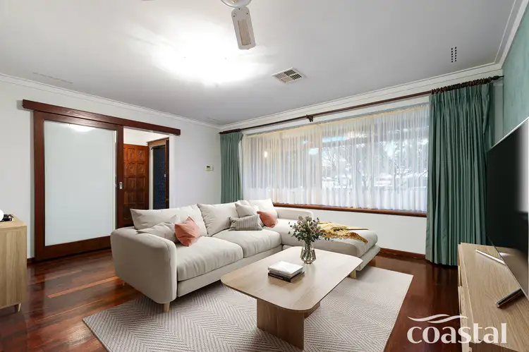 Fourth view of Homely house listing, 18 Musca Cl, Rockingham WA 6168