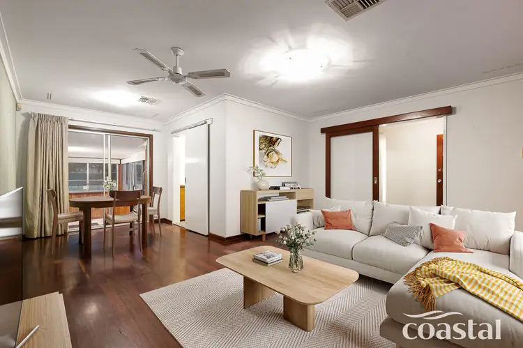 Fifth view of Homely house listing, 18 Musca Cl, Rockingham WA 6168
