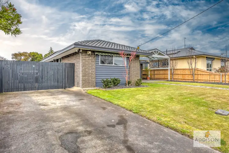 Second view of Homely house listing, 31 Elliott St, Traralgon VIC 3844