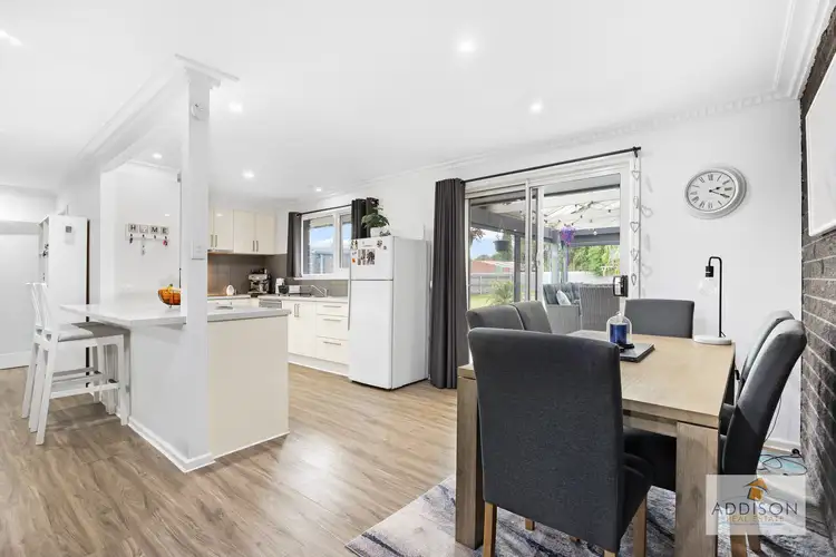 Fourth view of Homely house listing, 31 Elliott St, Traralgon VIC 3844