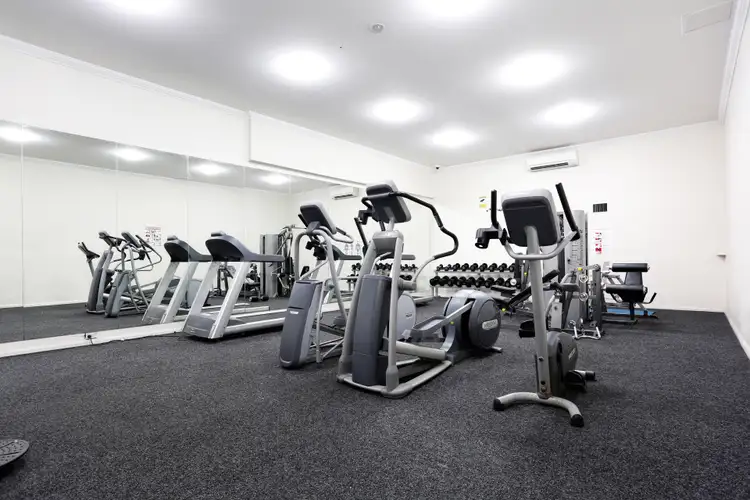 Fourth view of Homely apartment listing, 45/1 Brown St, Ashfield NSW 2131