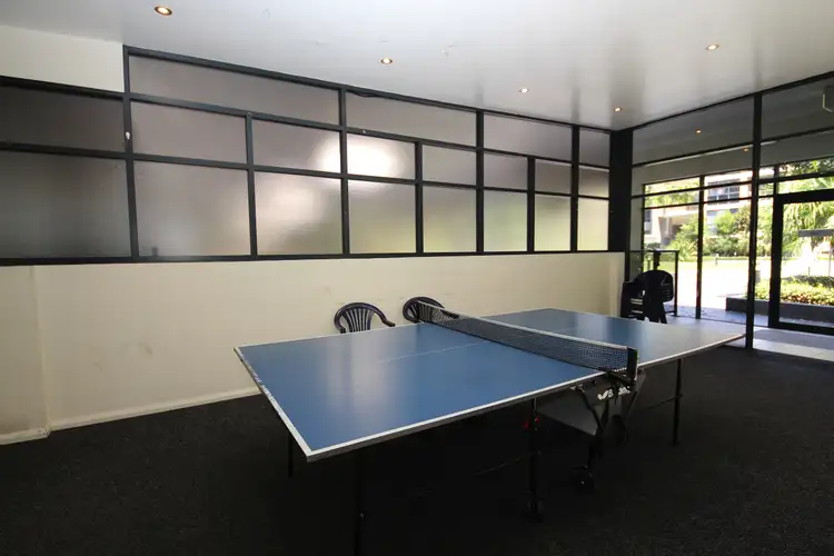 Fifth view of Homely apartment listing, 45/1 Brown St, Ashfield NSW 2131