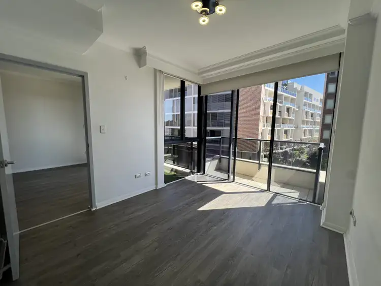 Fourth view of Homely apartment listing, 70/1 Brown Street, Ashfield NSW 2131