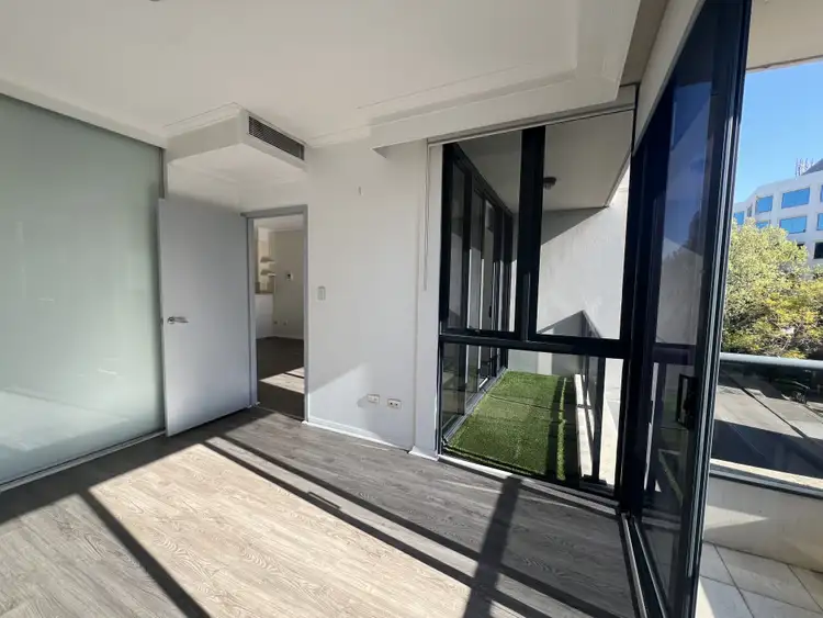 Fifth view of Homely apartment listing, 70/1 Brown Street, Ashfield NSW 2131