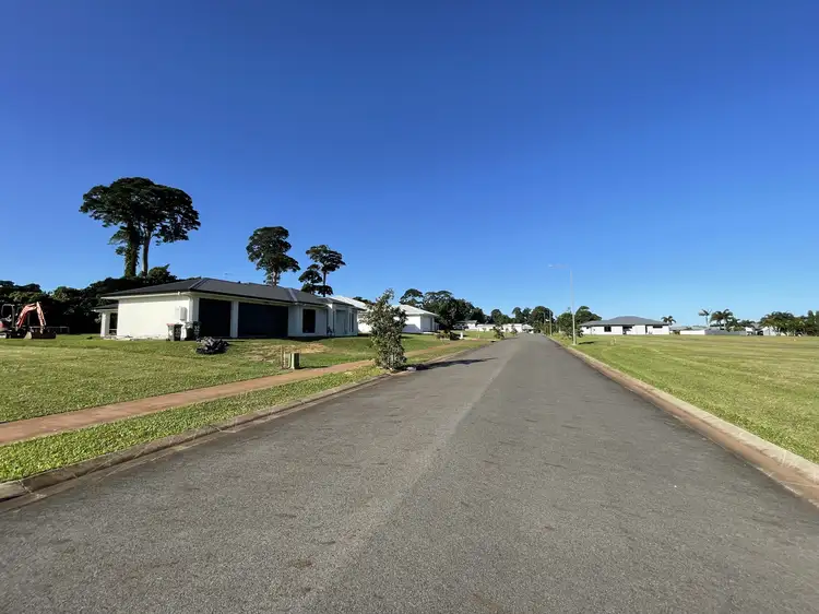 Fourth view of Homely land listing, Lot 34 Nautilus Street, Mission Beach QLD 4852
