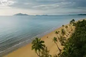 Fifth view of Homely land listing, Lot 34 Nautilus Street, Mission Beach QLD 4852