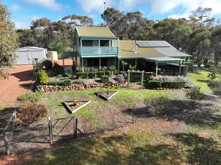 225 Horseshoe Rd, Coondle WA 6566