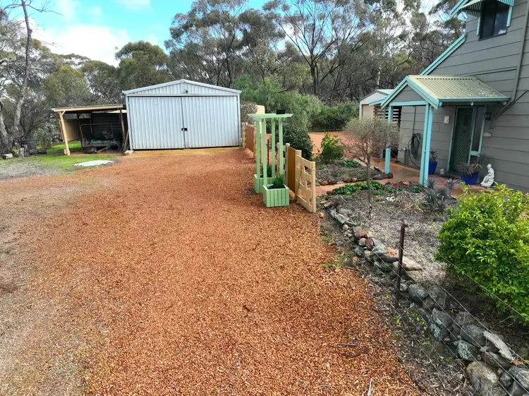 Fifth view of Homely house listing, 225 Horseshoe Rd, Coondle WA 6566