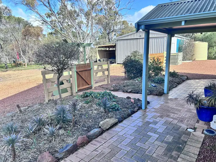 Sixth view of Homely house listing, 225 Horseshoe Rd, Coondle WA 6566